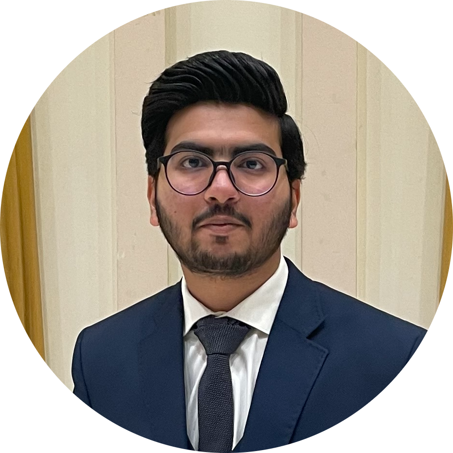 Sarmad Irfan