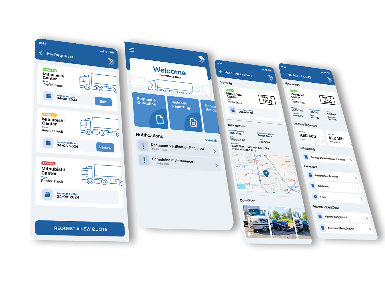Truckwise
